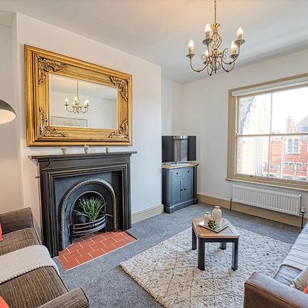 Host & Stay - Upper Tything Apartment Worcester Exterior foto
