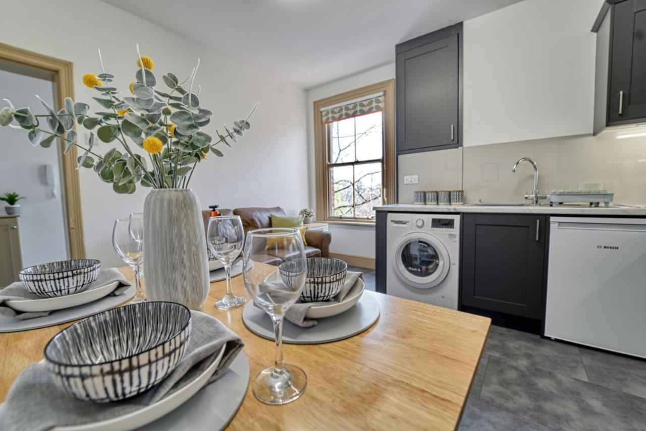 Host & Stay - Upper Tything Apartment Worcester Exterior foto